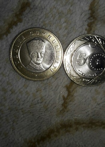 Vintage Erkek Rozet - Altın ve Gri Tonlar - Görsel 2