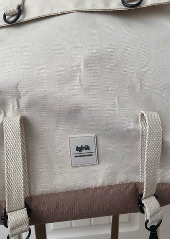 Beden Lefrik Unisex Sırt Çantası