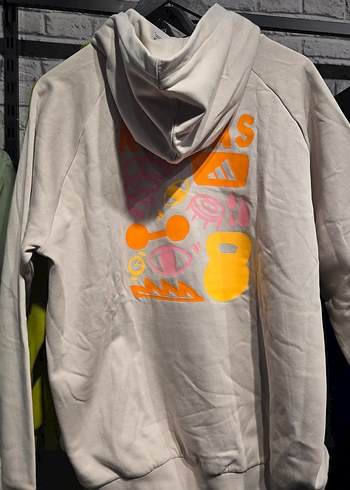 ADIDAS BASKILI MAĞAZA ÇIKIŞLI
(S-M-L-Xl) - Görsel 5