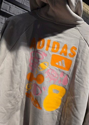 ADIDAS BASKILI MAĞAZA ÇIKIŞLI
(S-M-L-Xl) - Görsel 3