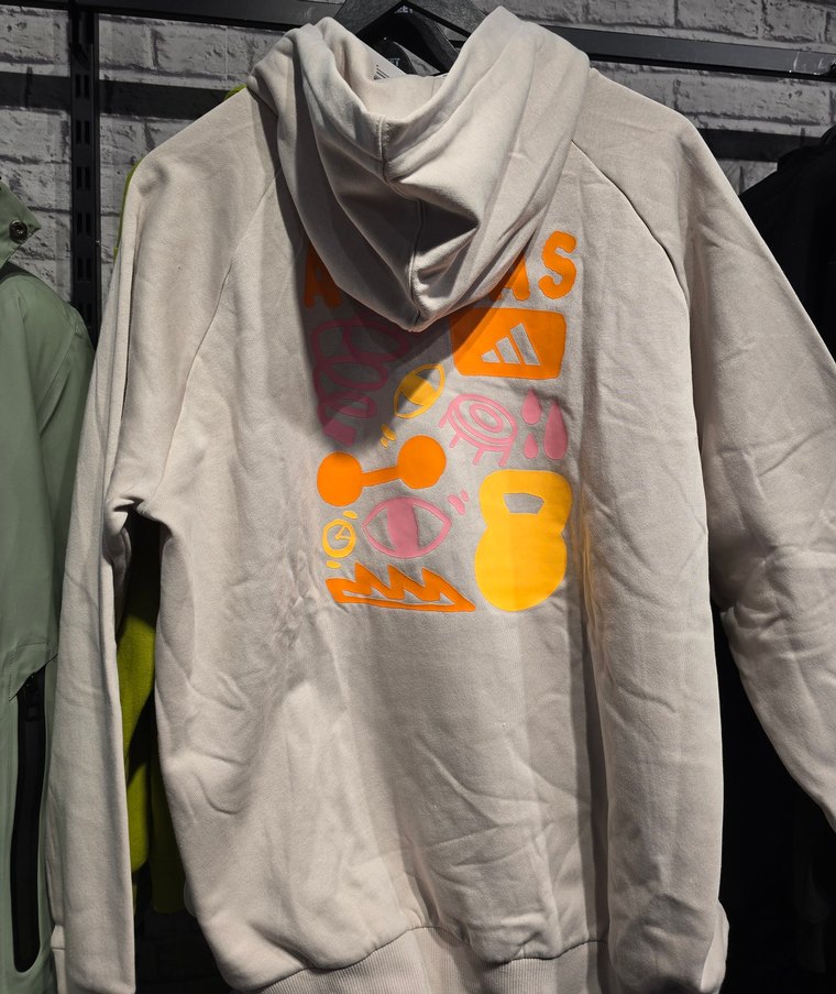 ADIDAS BASKILI MAĞAZA ÇIKIŞLI
(S-M-L-Xl) - Görsel 5