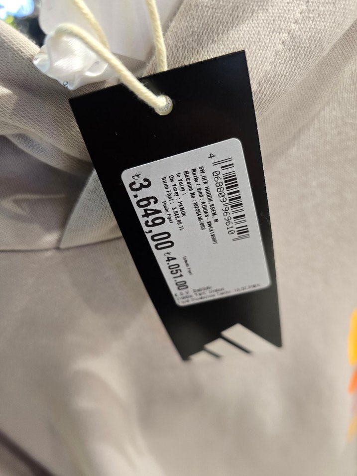 ADIDAS BASKILI MAĞAZA ÇIKIŞLI
(S-M-L-Xl) - Görsel 2