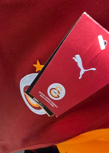 PUMA GS FORMA MAĞAZA ÇIKIŞLI
(S-M-L-Xl) - Görsel 4