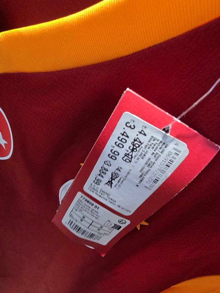 PUMA GS FORMA MAĞAZA ÇIKIŞLI
(S-M-L-Xl) - Görsel 2