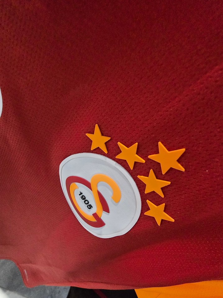 PUMA GS FORMA MAĞAZA ÇIKIŞLI
(S-M-L-Xl) - Görsel 3