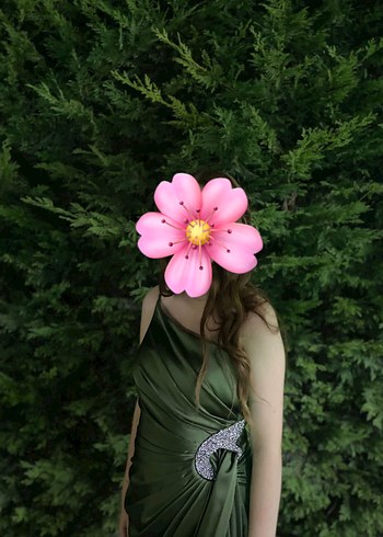 Kadın Abiye Elbise - Görsel 2