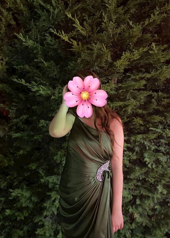 Kadın Abiye Elbise - Görsel 5