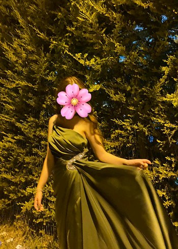 Kadın Abiye Elbise - Görsel 3