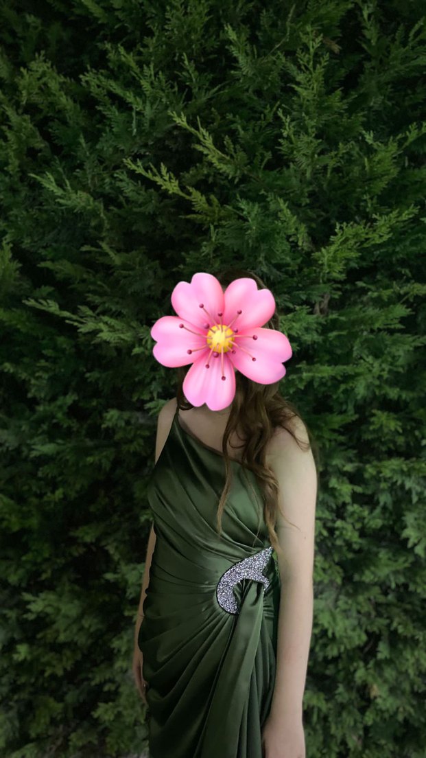 Kadın Abiye Elbise - Görsel 2