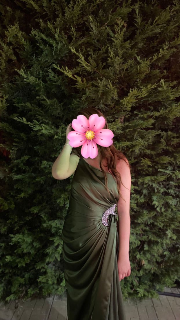 Kadın Abiye Elbise - Görsel 5