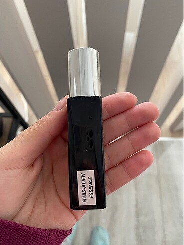 Muscent alien essence absolue 15 ml