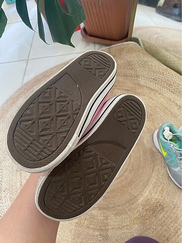 26 Beden Cocuk converse