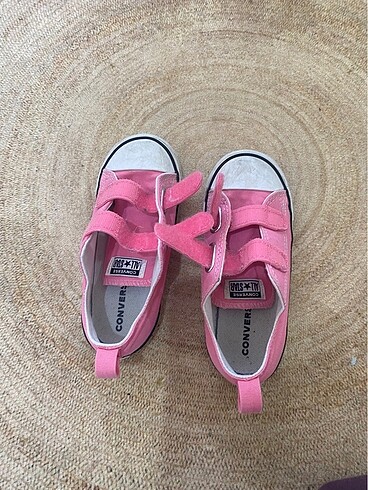 Converse Cocuk converse