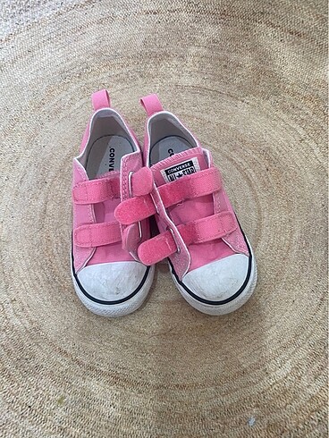 Cocuk converse