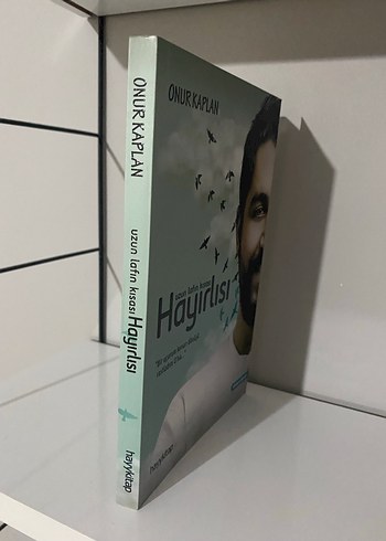 Beden Renk Uzun Lafın Kısası Hayırlısı - Onur Kaplan