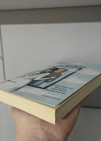 Beden Elfida - Onur Kaplan