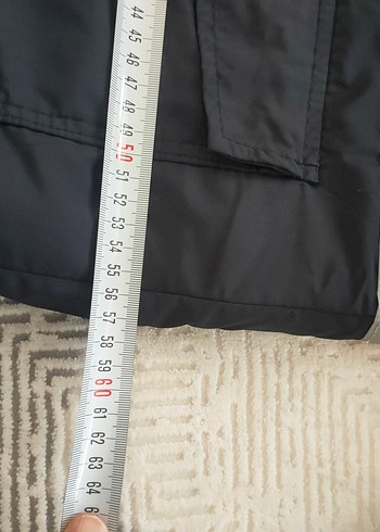 iş montu Mont - Görsel 2