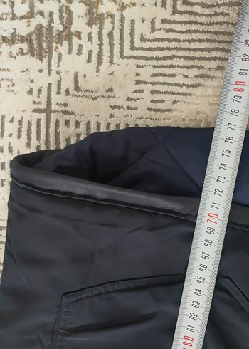 iş montu Mont - Görsel 3