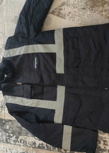 iş montu Mont - Görsel 5