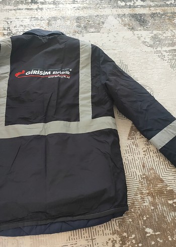 iş montu Mont - Görsel 6