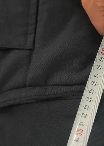 iş montu m benden - Görsel 4