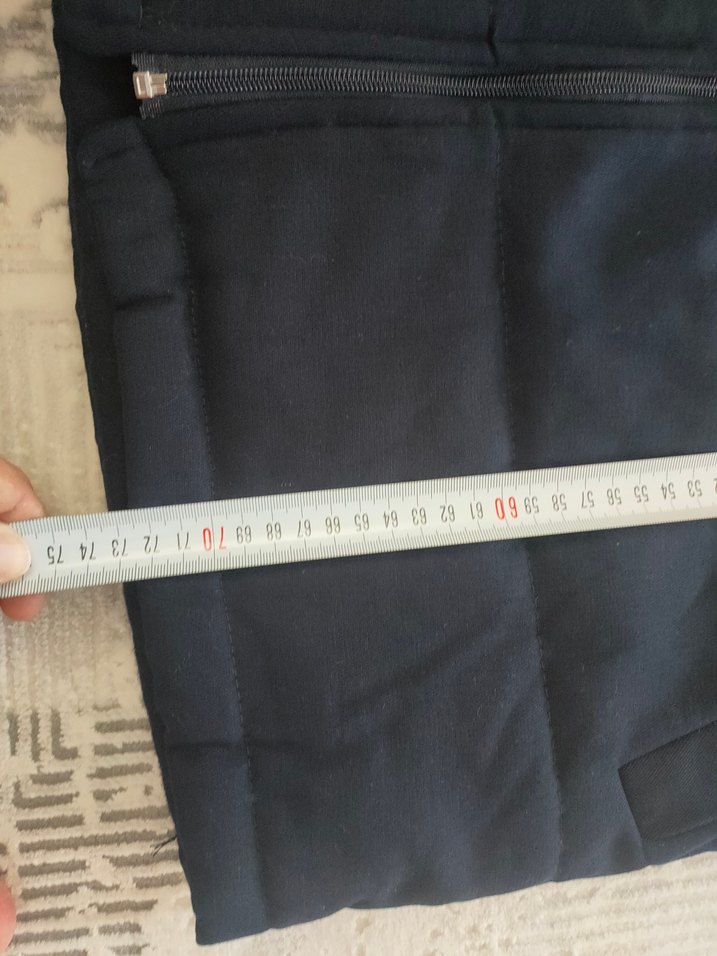 iş montu m benden - Görsel 2