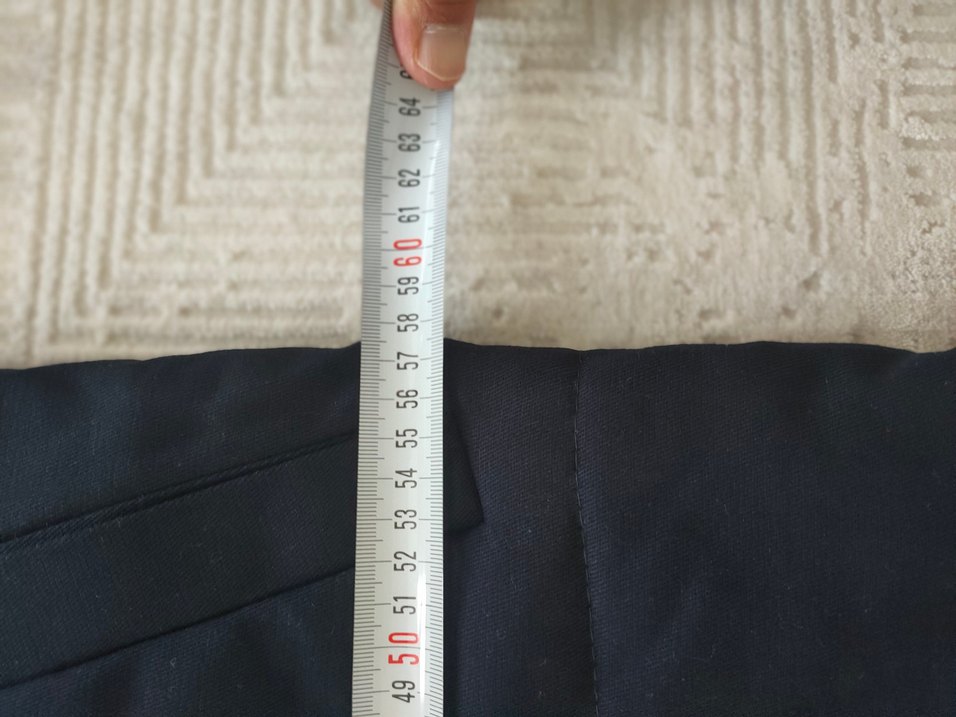 iş montu m benden - Görsel 5