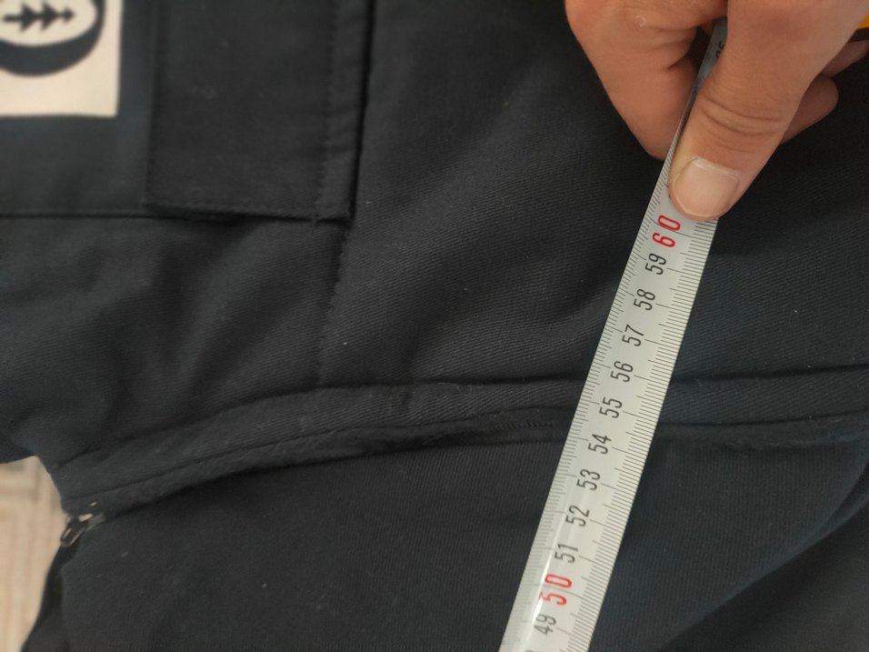 iş montu m benden - Görsel 4