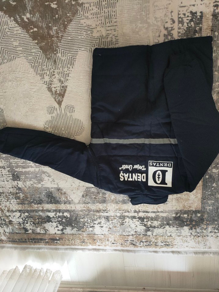 iş montu m benden - Görsel 3