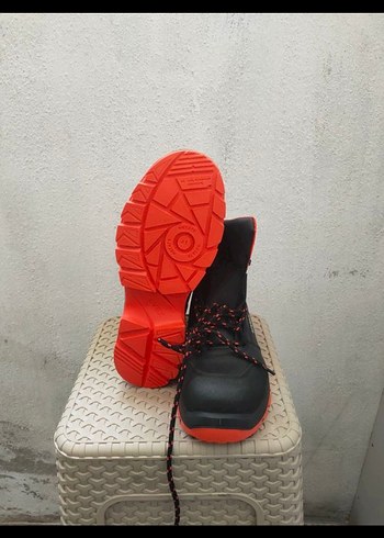 Uvex iş ayakkabısı - Görsel 3