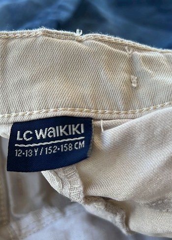 LC Waikiki Erkek çocuk