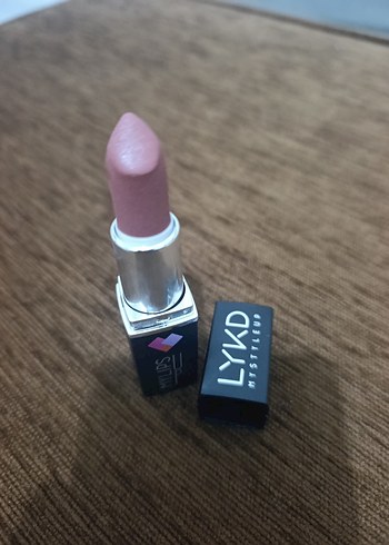 LYKD kahverengi - Görsel 2