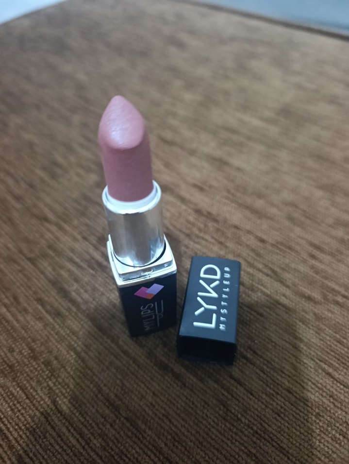 LYKD kahverengi - Görsel 2