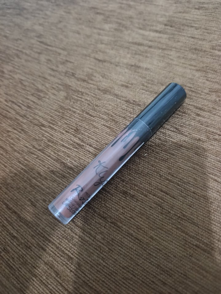 Estella London Pastel bordomsu nud ruj ve kaverengi mat ruj - Görsel 3