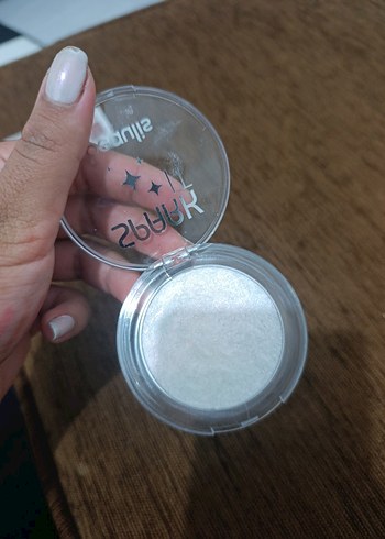 Bej Pudra - Pastel Ton - Görsel 4