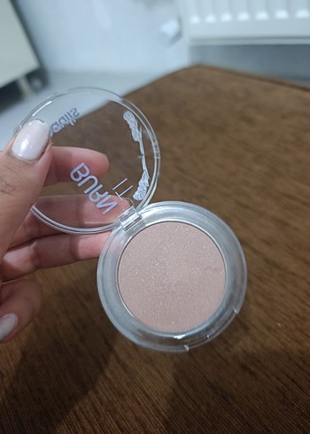 Bej Pudra - Pastel Ton - Görsel 3