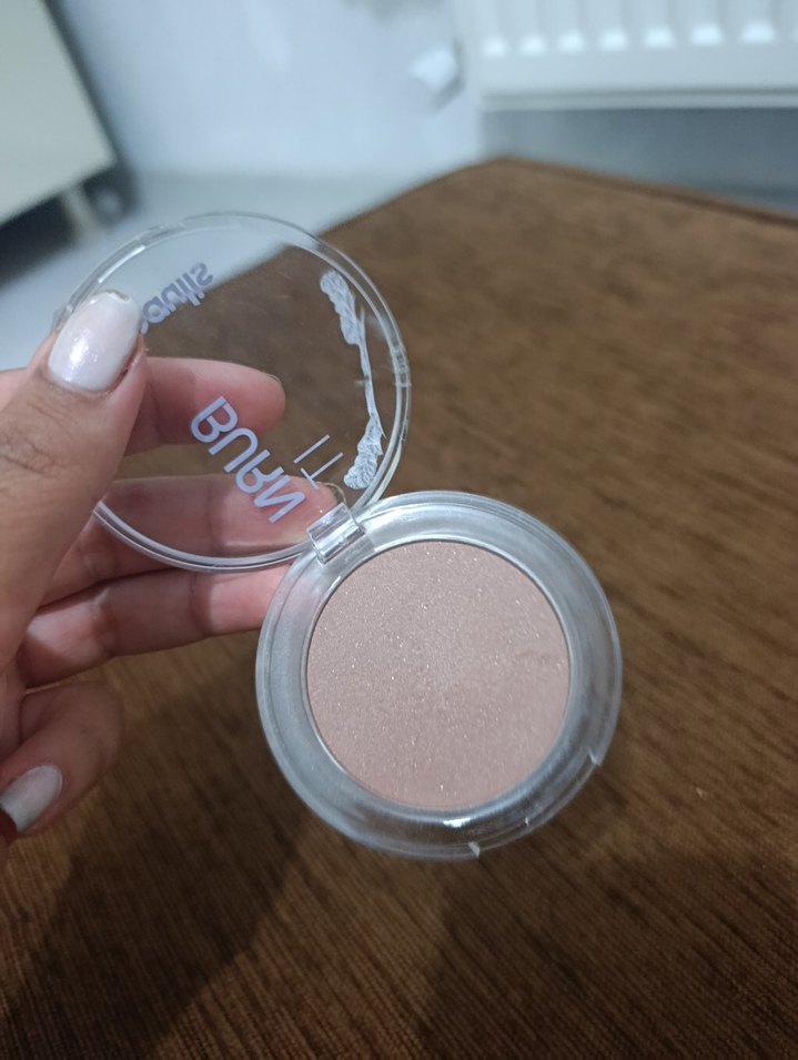 Bej Pudra - Pastel Ton - Görsel 3