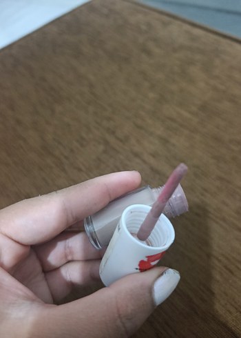 LA Colors Bej Ruj - Görsel 2