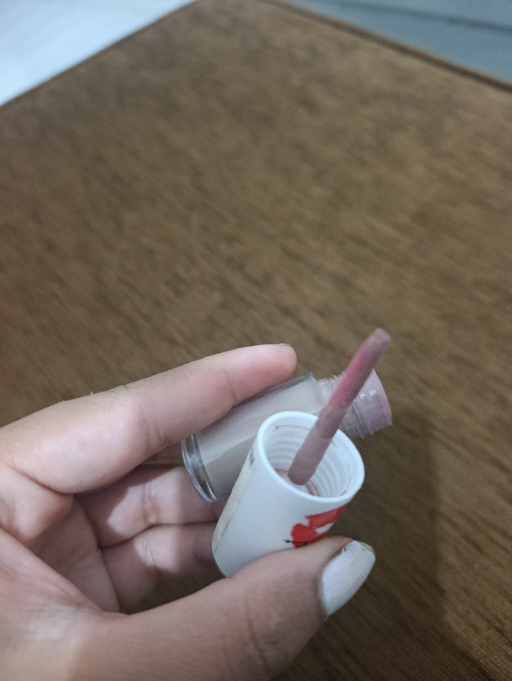 LA Colors Bej Ruj - Görsel 2