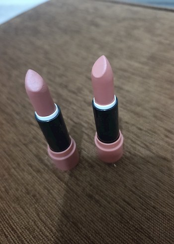 Bej Pastel Ruj - Görsel 2