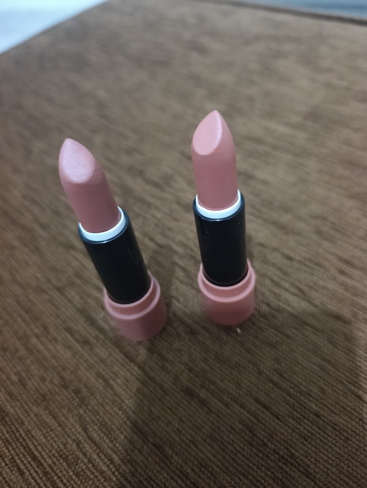 Bej Pastel Ruj - Görsel 2