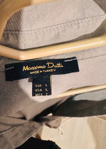 Massimo Keten Elbise - Görsel 5