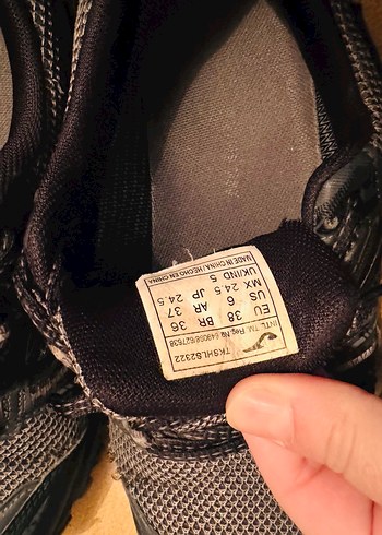 Joma spor ayakkabı - Görsel 2