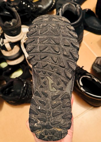 Joma spor ayakkabı - Görsel 3