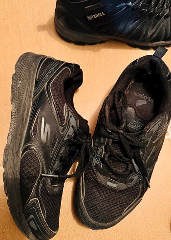 Skechers spor ayakkabı - Görsel 3