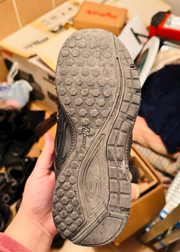 Skechers spor ayakkabı - Görsel 5