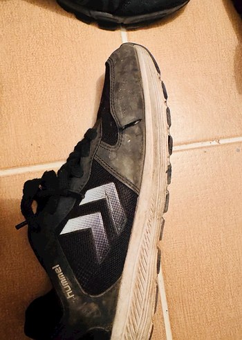 Hummel  spor ayakkabı - Görsel 3