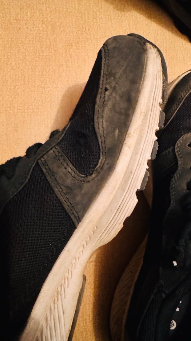 Hummel  spor ayakkabı - Görsel 2