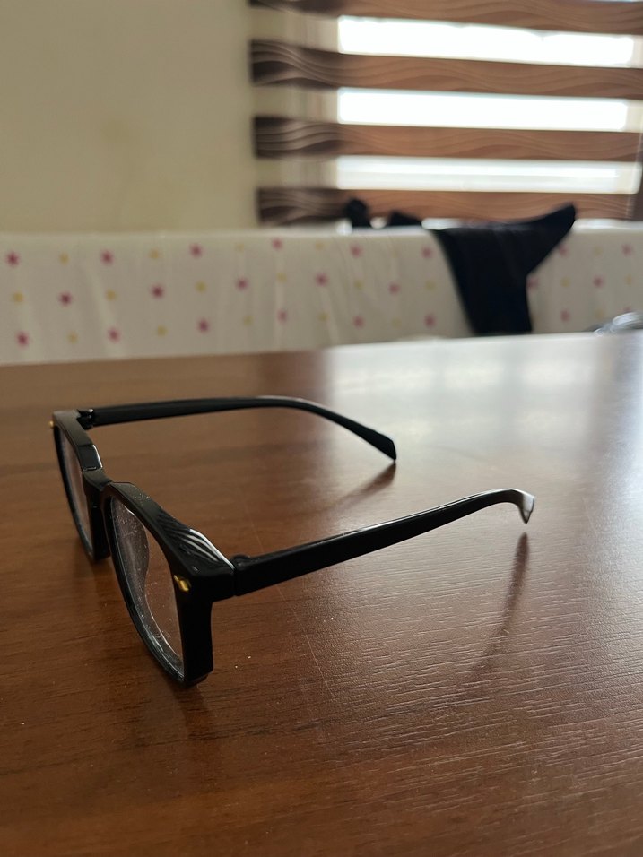 cartier gözlük - Görsel 2