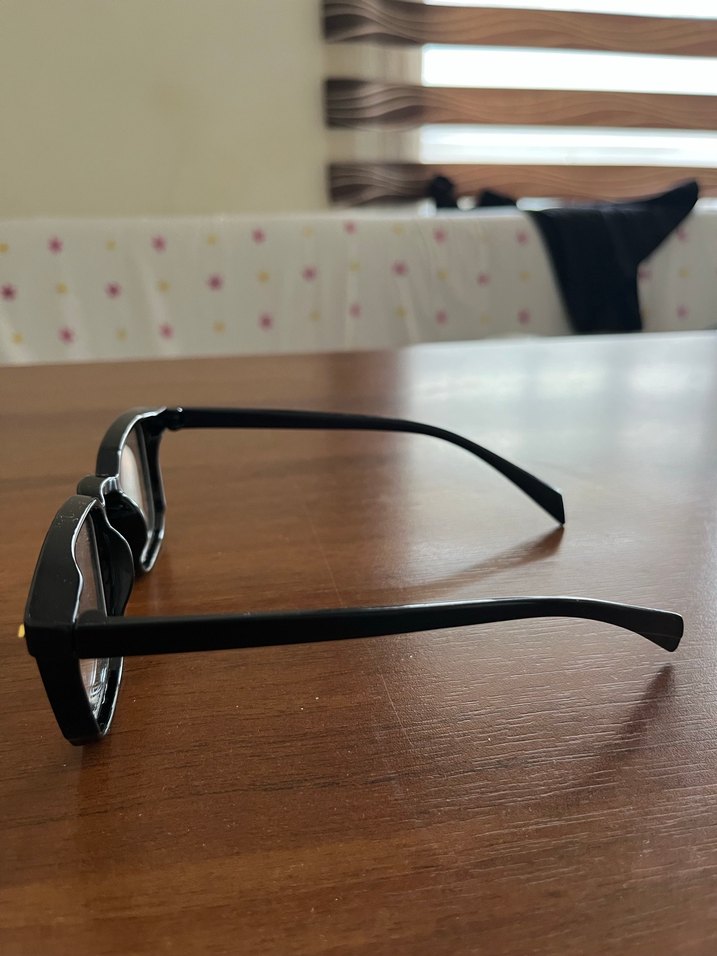 cartier gözlük - Görsel 3